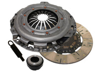 Powergrip RAM Clutches 98463 Clutch Set