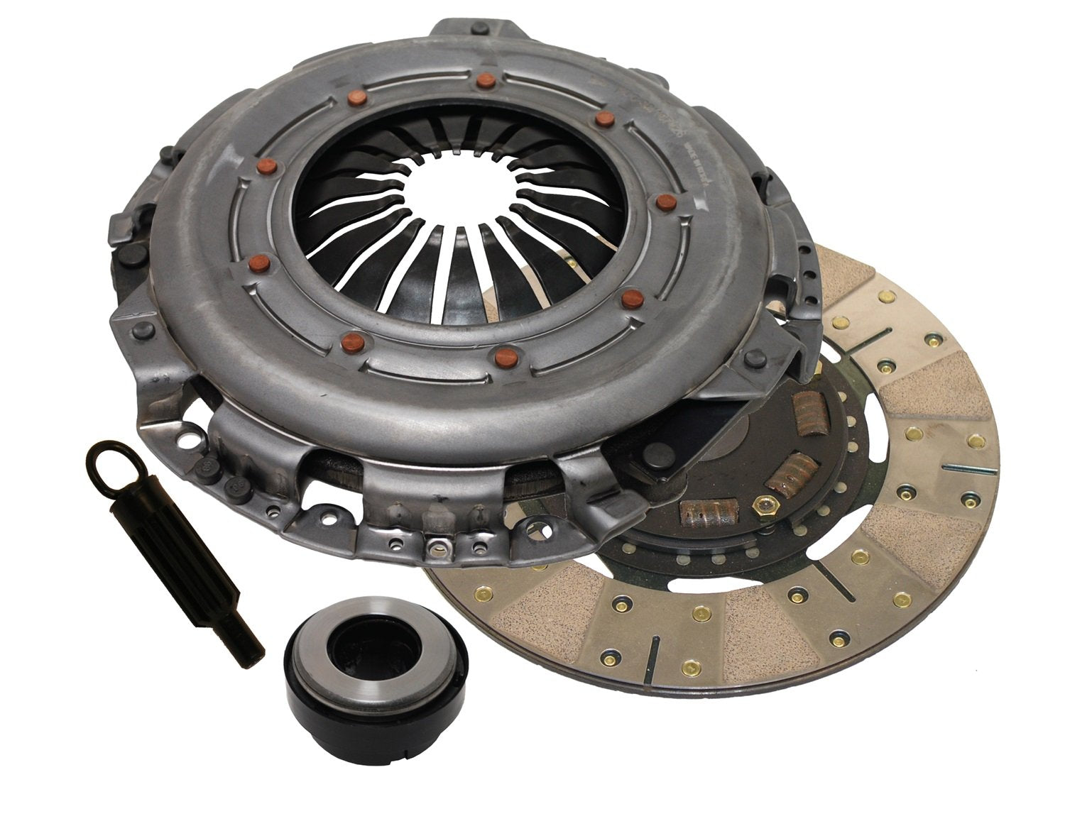 Powergrip RAM Clutches 98463 Clutch Set