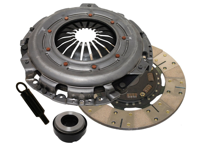 Powergrip RAM Clutches 98463 Clutch Set