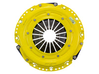 Clutch Pressure Plate ACT B015 HD