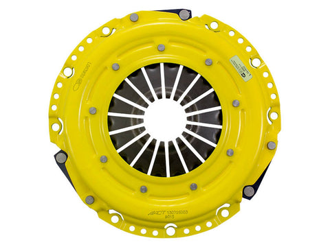 Clutch Pressure Plate ACT B015 HD