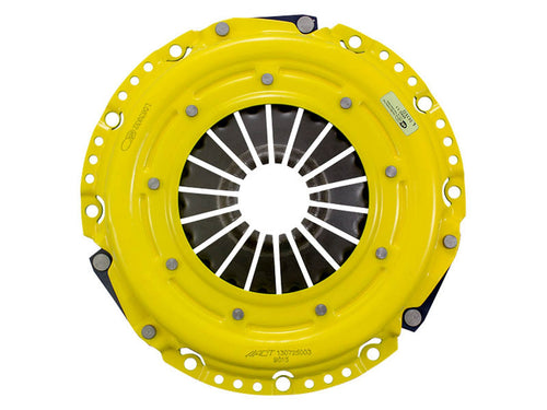 Clutch Pressure Plate ACT B015 HD