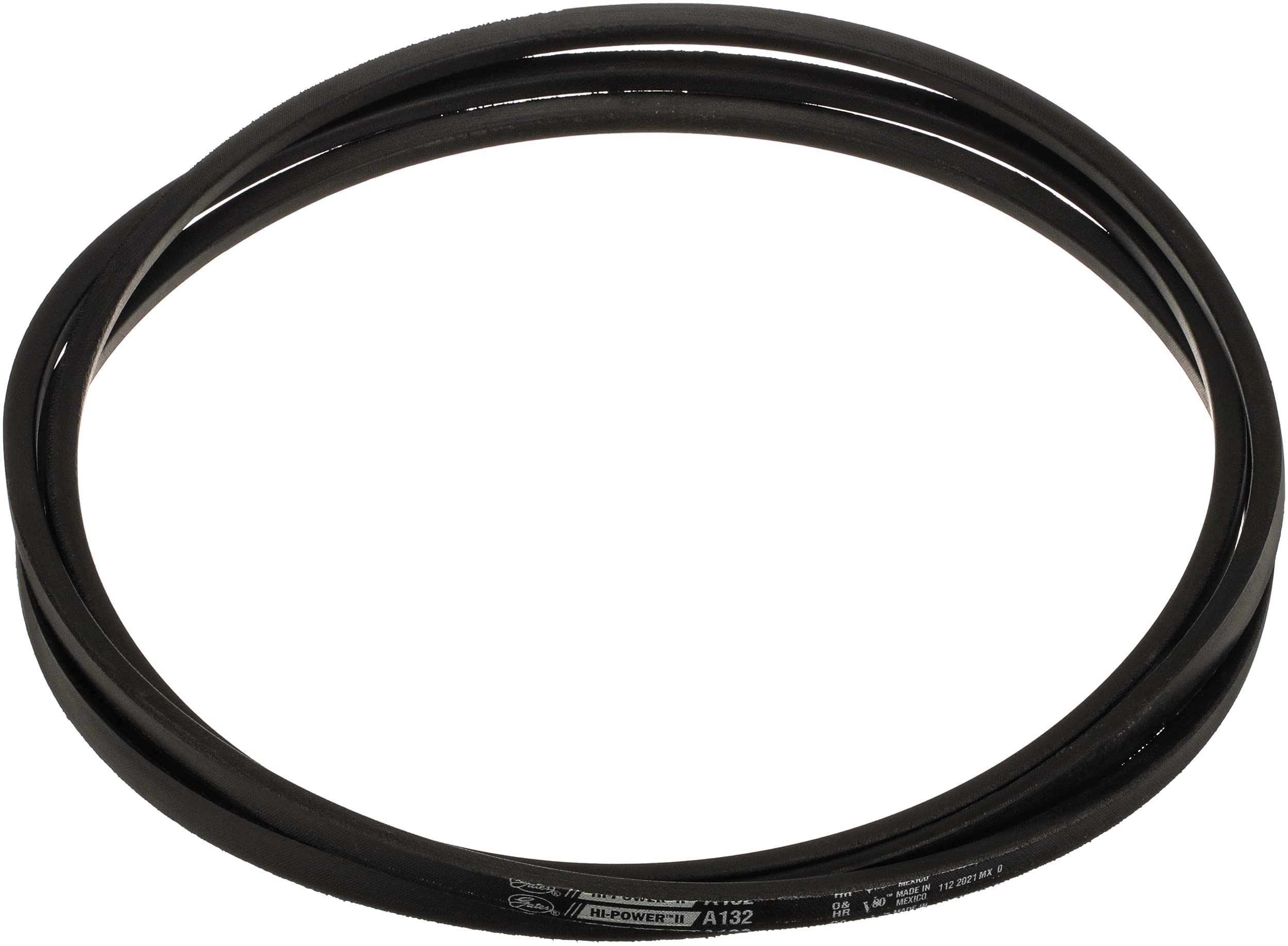 A132 Gates V-Belt
