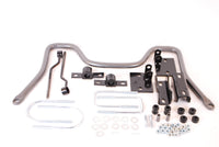 7703 Hellwig Solid, Heat Treated Chromoly, 1-1/8" Rear Sway Bar