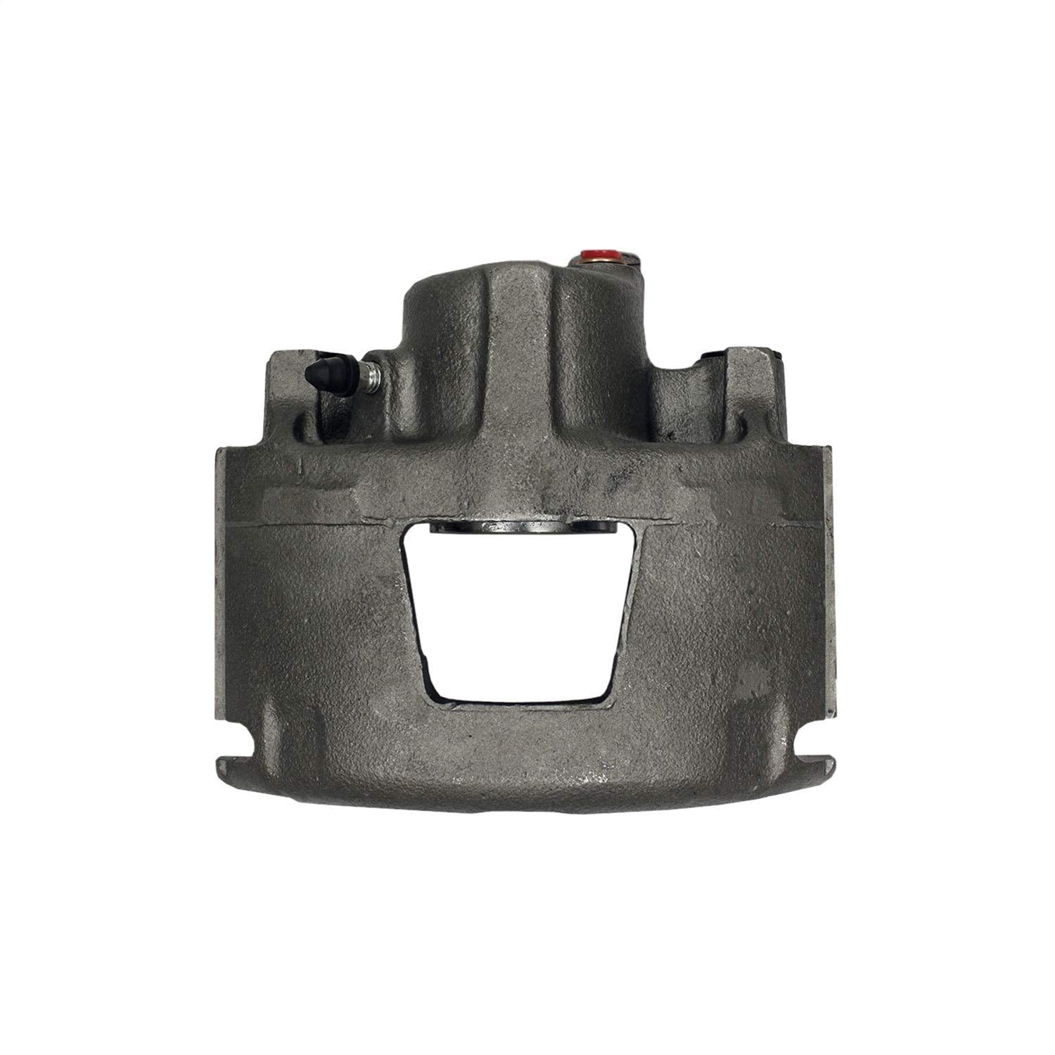 Auto specialty Power Stop L4354 Remanufactured Front Caliper, 1 Pack