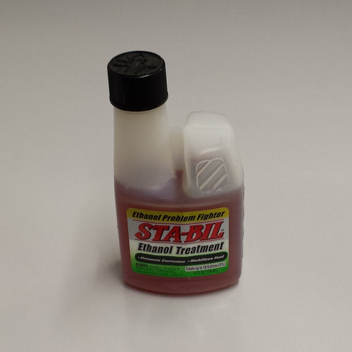 Ethanol Fuel Treatment STA-BIL 22266 and Performance Improver 4 oz.