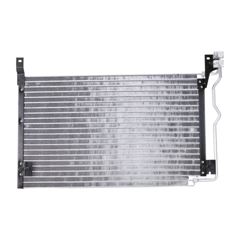 Condenser Assembly TYC 4011 Compatible with 2003-2005 Ford Crown Victoria