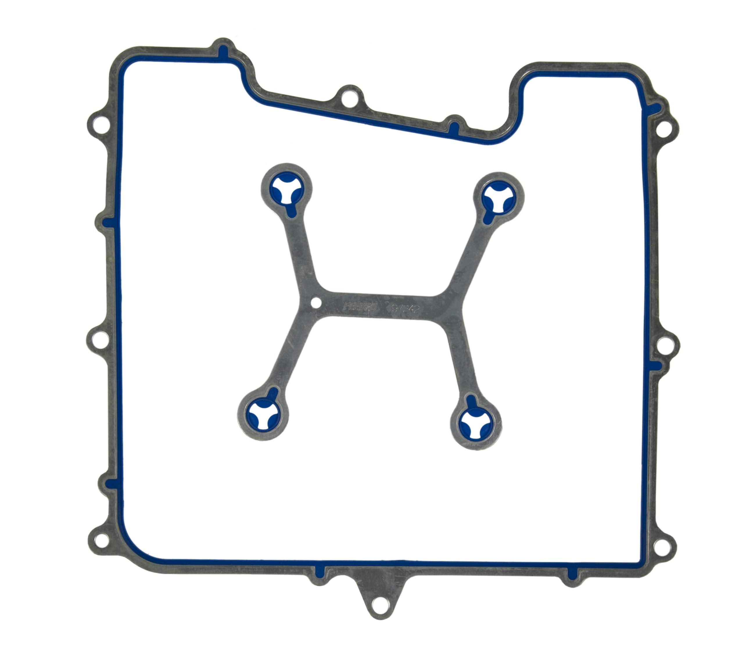 MS 97242 FEL-PRO Plenum Gasket Set