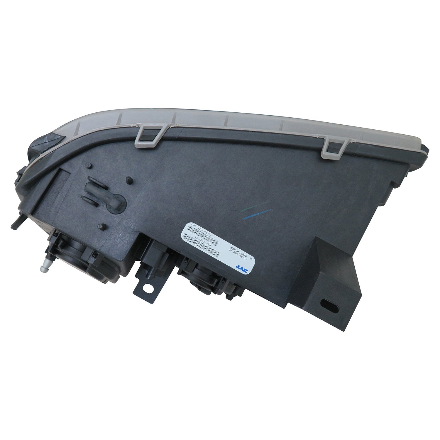 Cadillac Deville TYC 20-5855-00 Passenger Side Headlight Assembly