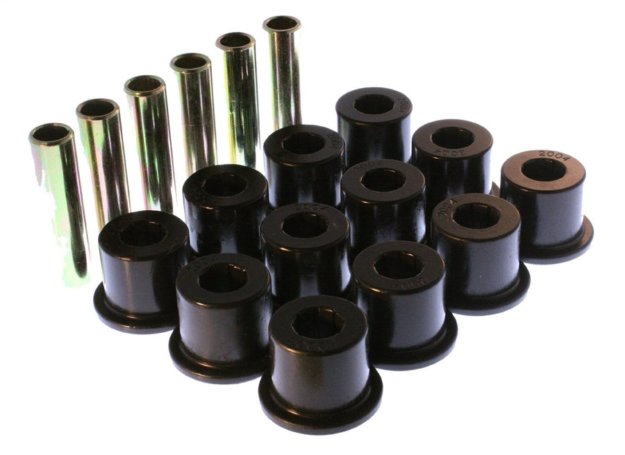3.2106G Energy Suspension Rear Spring Bush for 2 and 4WD