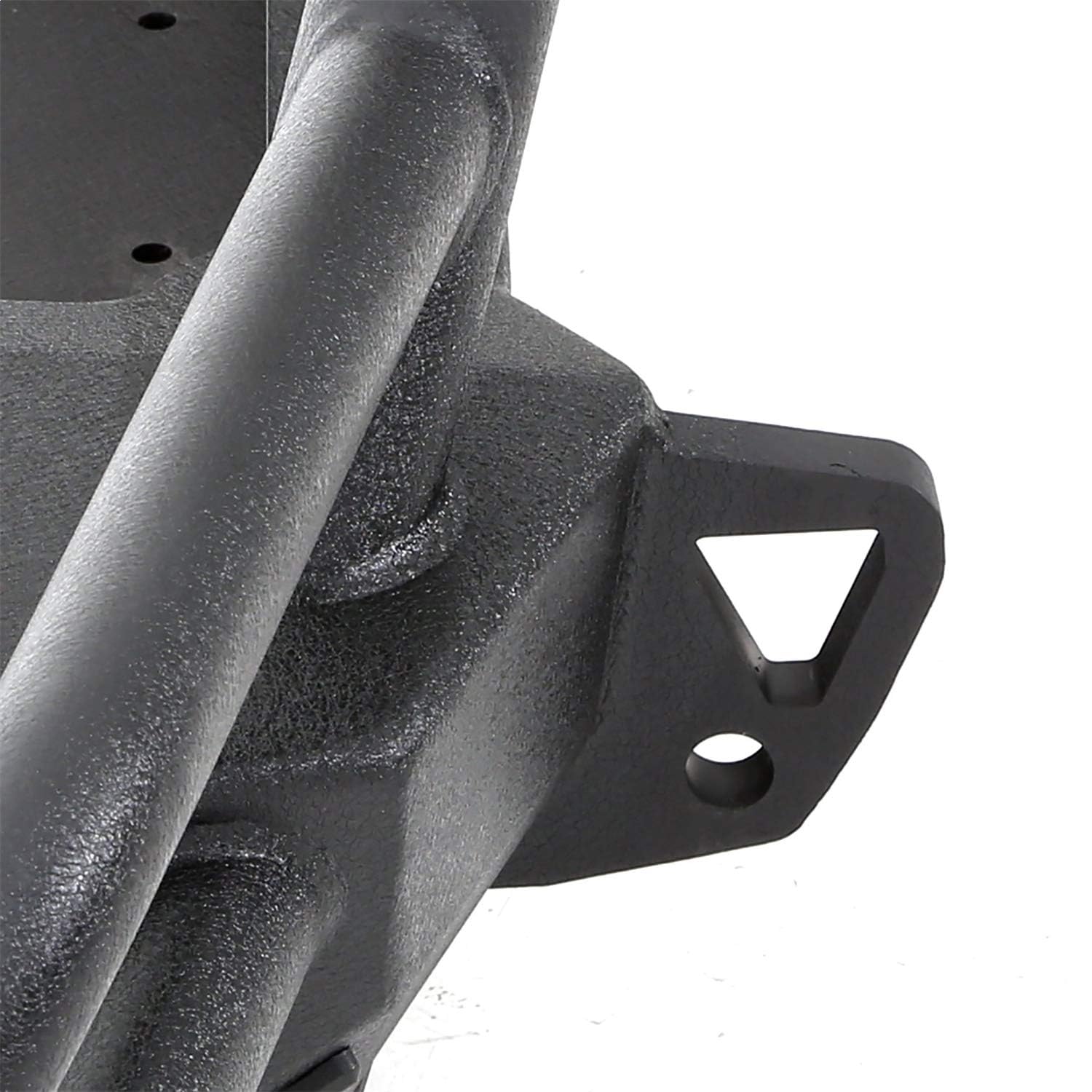 SRC Gen 2 Front Bumper Smittybilt (76724)
