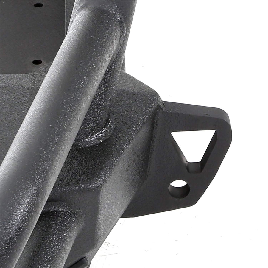 SRC Gen 2 Front Bumper Smittybilt (76724)