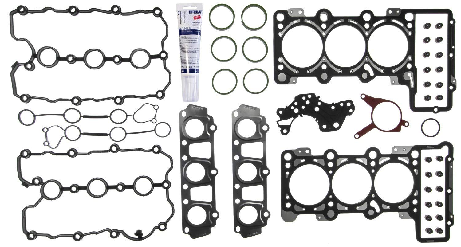 Gasket MAHLE HS54832