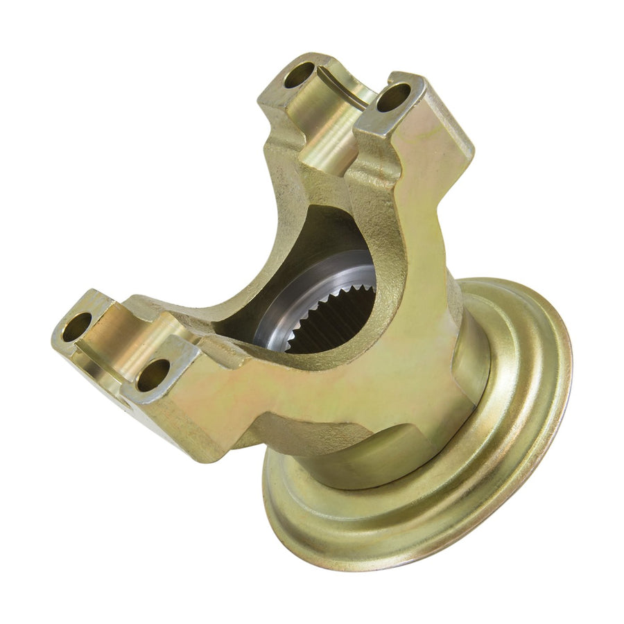 Short Yukon (YY F900603) Yoke for Ford 9" Differential