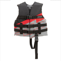 Bolt Airhead Life Vest, Closed Sided PFD, Child