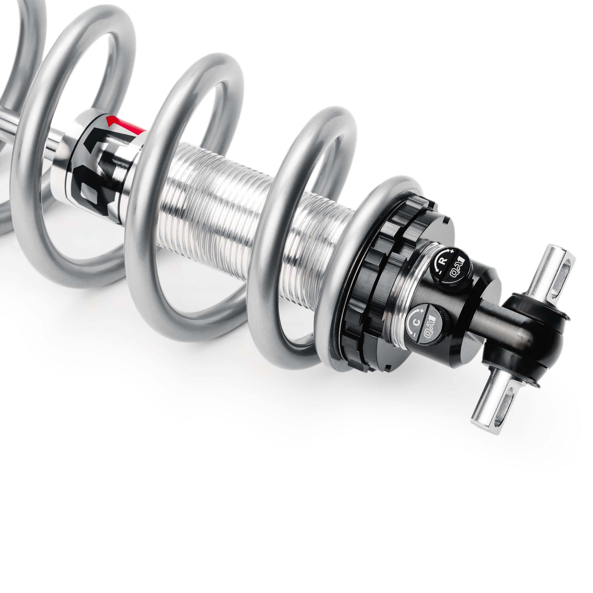 Double Adjustable QA1 Pro Coil Kit (GD501-10500A), Aluminum