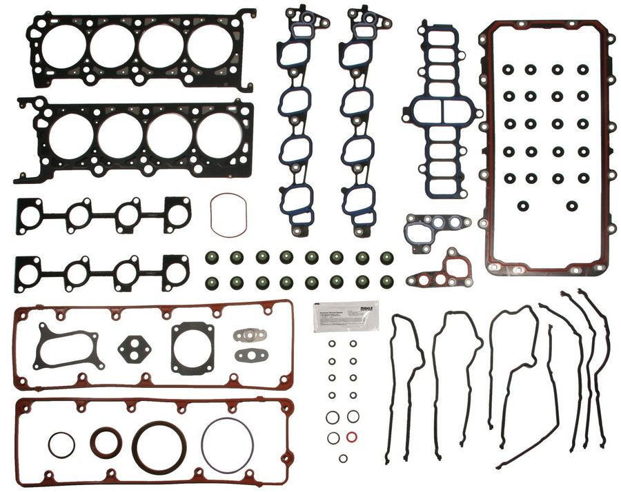 Engine Kit MAHLE 95-3591 Gasket Set