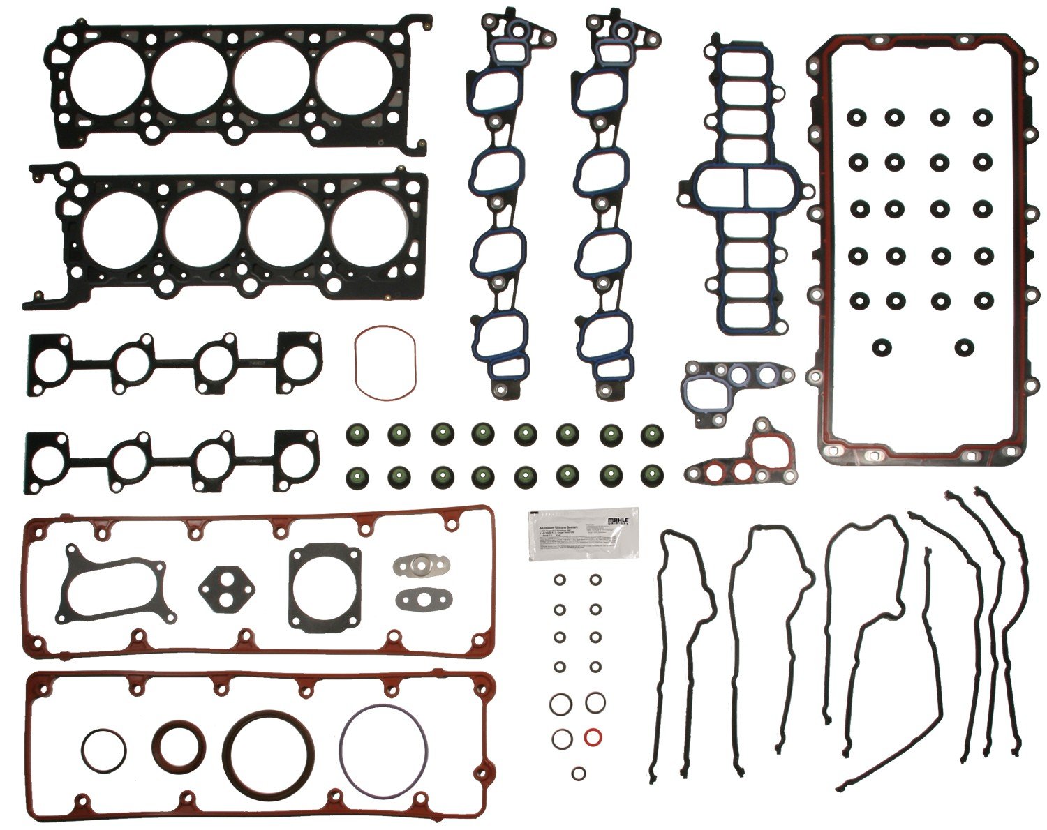 Engine Kit MAHLE 95-3591 Gasket Set