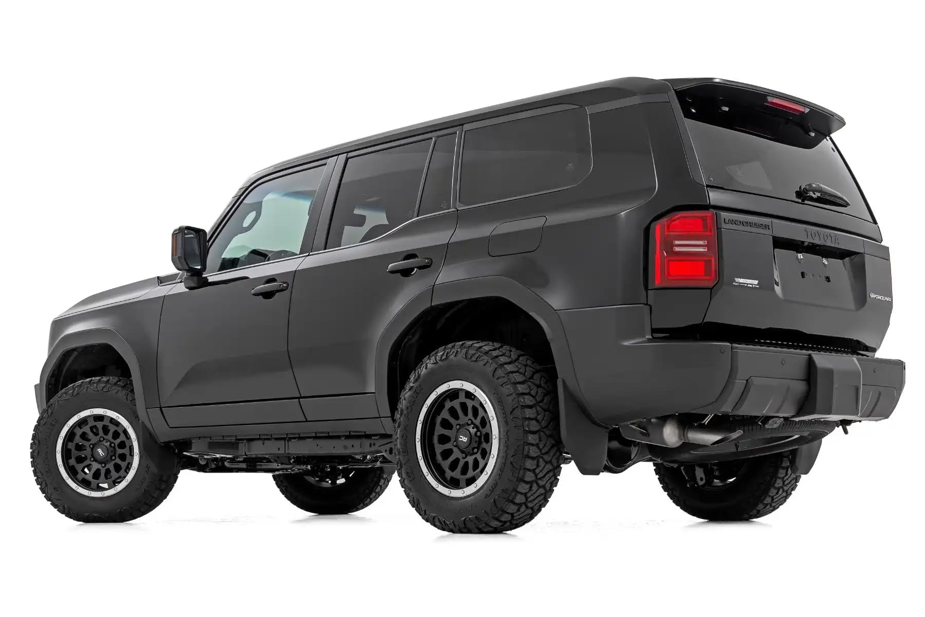 1.5" Rough Country Leveling Kit for 2024 Toyota Land Cruiser 4WD - 72900_A