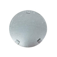 Dometic 31361 Hydro Flame Corp Duct Cover Plate 4"