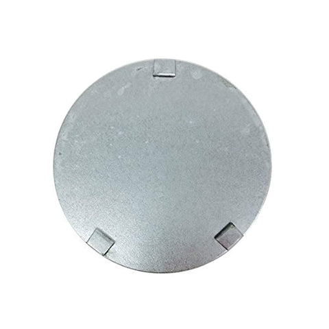 Dometic 31361 Hydro Flame Corp Duct Cover Plate 4"