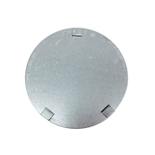 Dometic 31361 Hydro Flame Corp Duct Cover Plate 4"