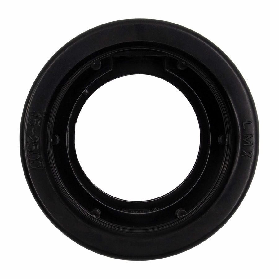 Heise Metra Trailer Grommet - 2.5 Inch Round Rubber