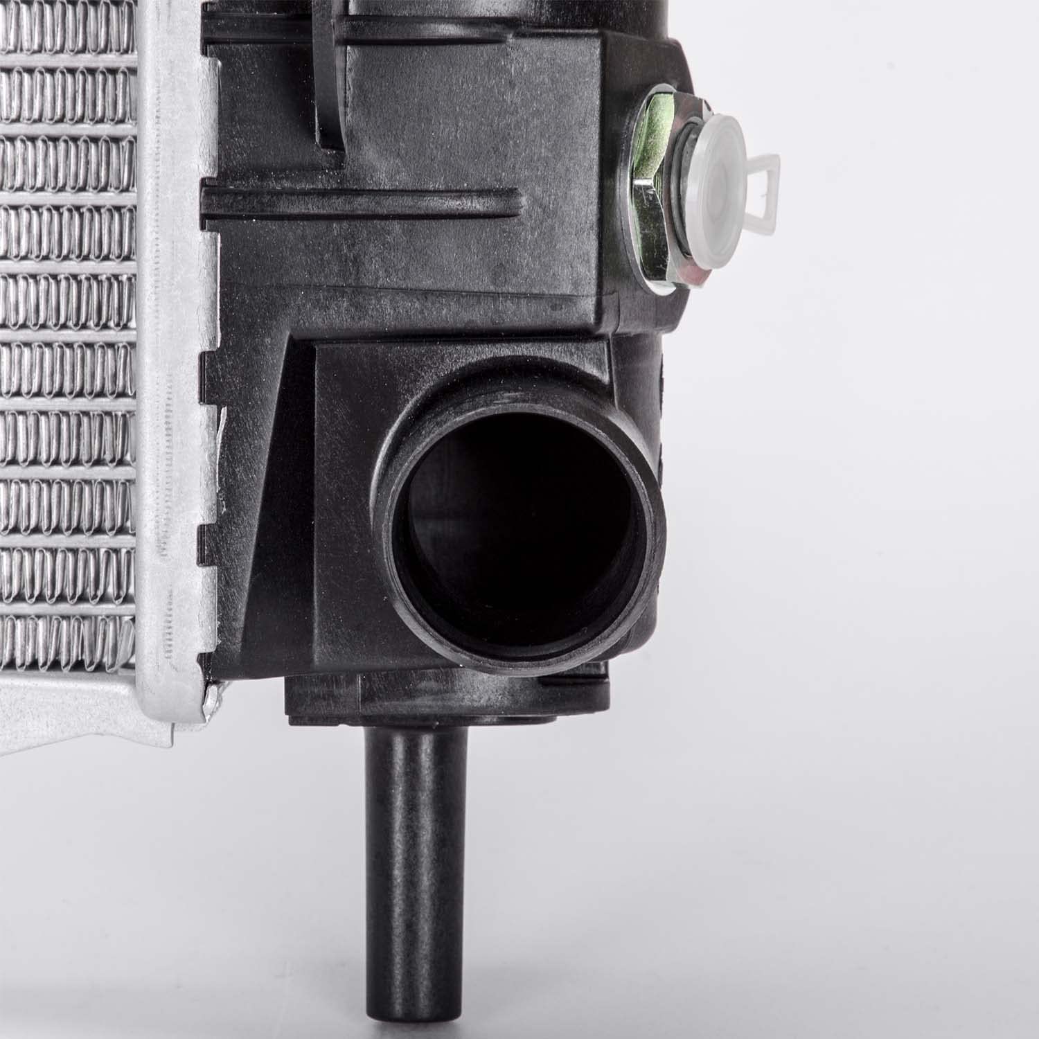 Radiator TYC - 1094