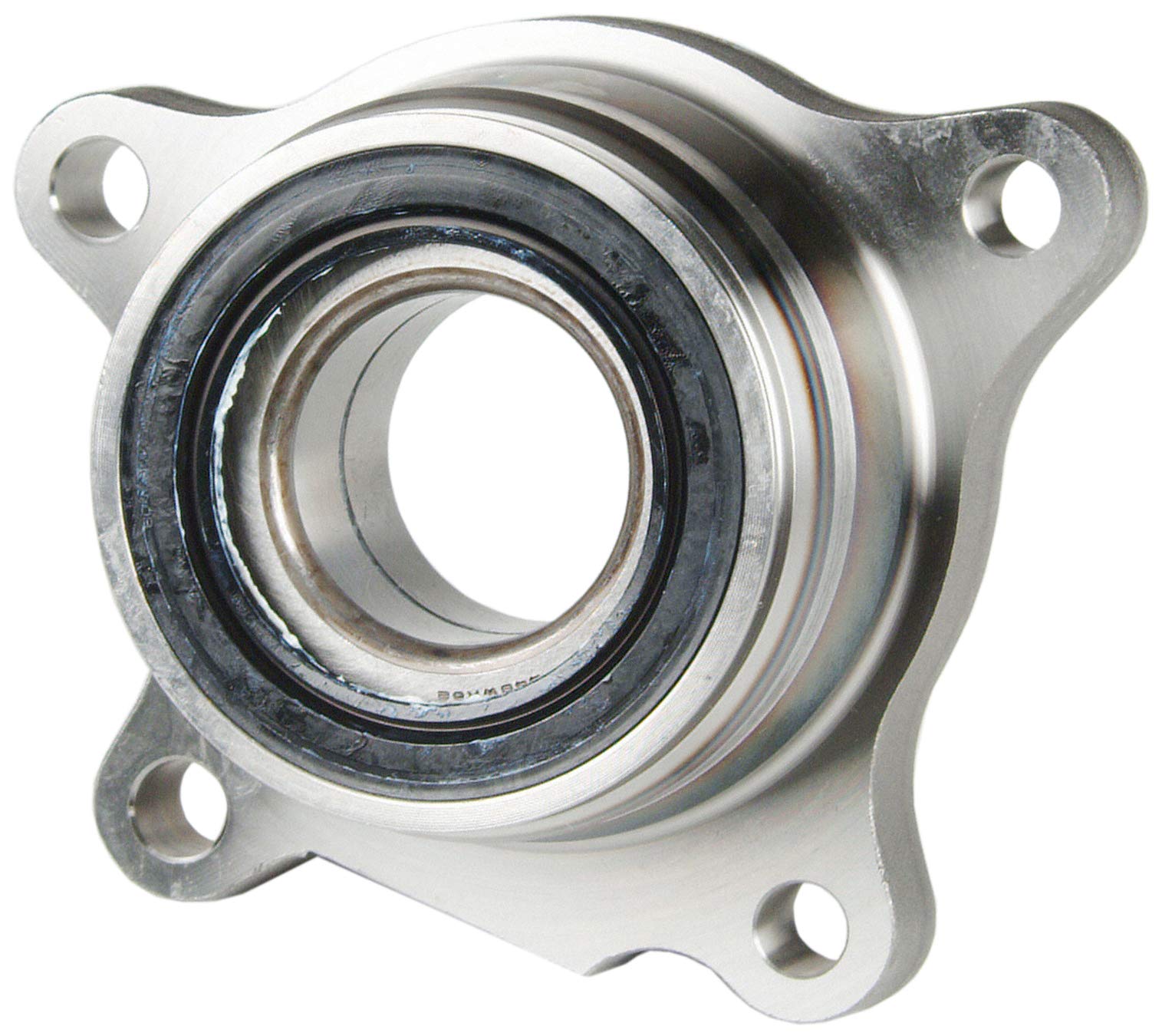 Wheel Bearing and Hub Assembly MOOG for Toyota 4Runner