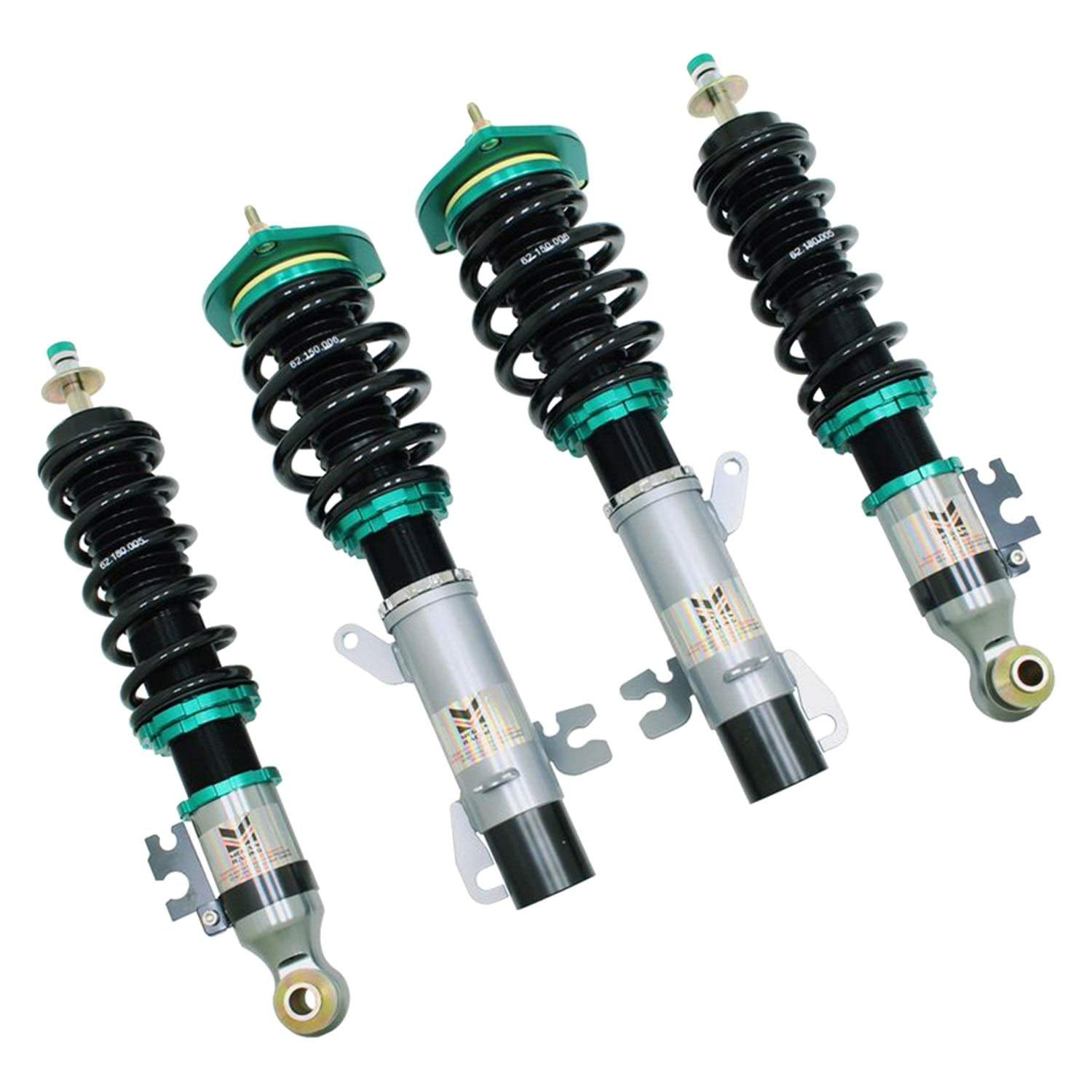 Euro Series Megan Racing MR-CDK-MC08-EU Coilover Damper Kit