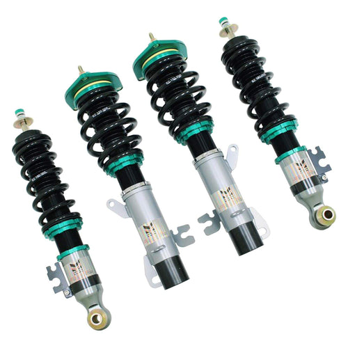 Euro Series Megan Racing MR-CDK-MC08-EU Coilover Damper Kit