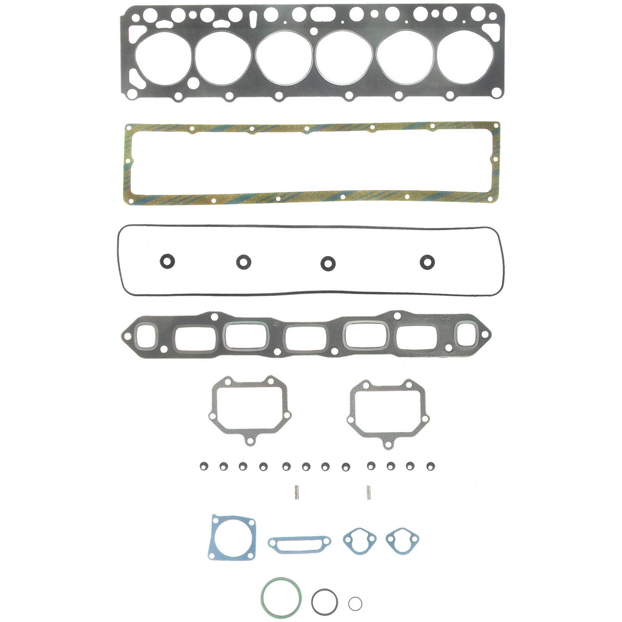 HS FEL-PRO 21219 B-1 Head Gasket Set