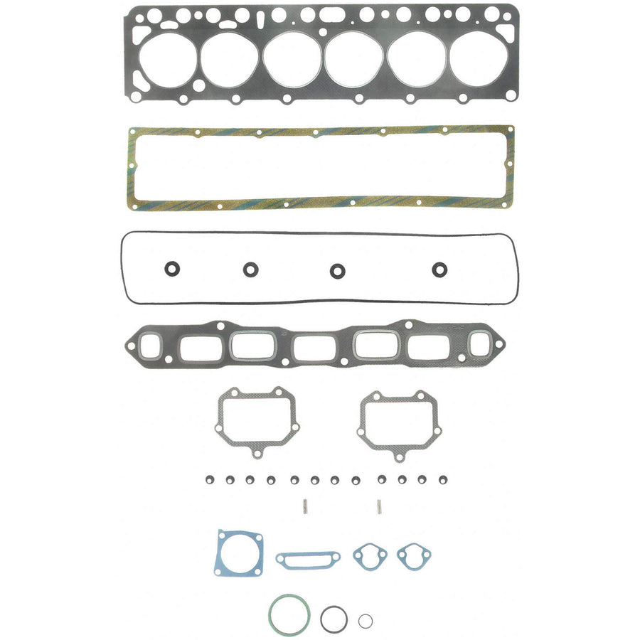 HS FEL-PRO 21219 B-1 Head Gasket Set