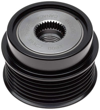 Gates Genuine 37182P Overrunning DriveAlign Decoupler Pulley