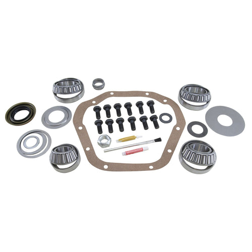 Master Overhaul Kit for Dana 60 Front Differential USA Standard Gear (ZK D60-DIS)