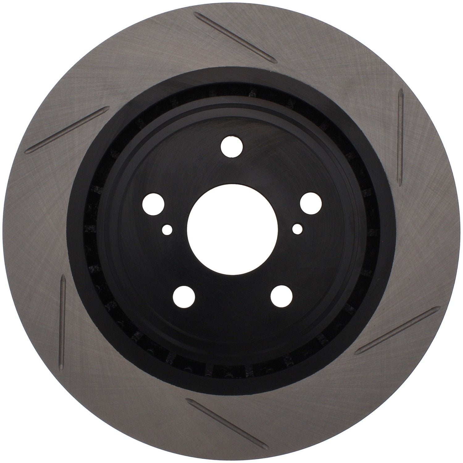 Rotor Brake