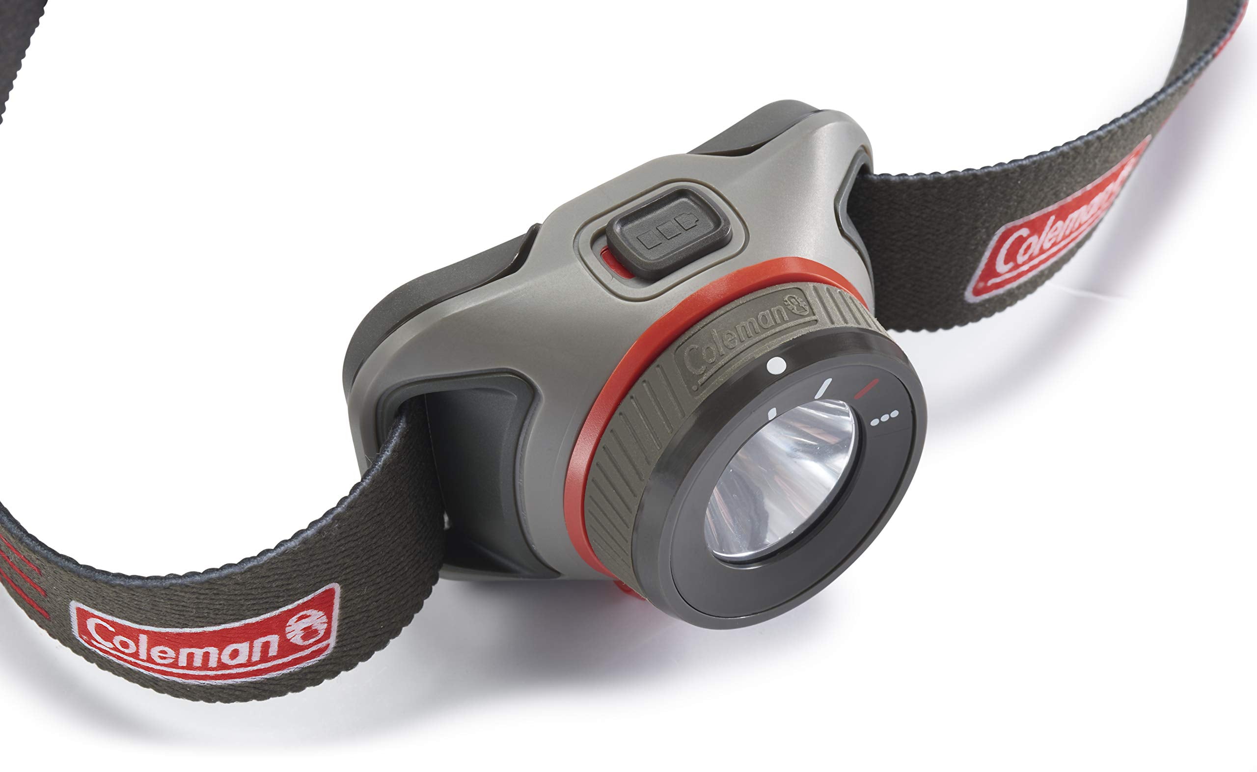 150M HEADLAMP BATTERYGUARD TRI C002