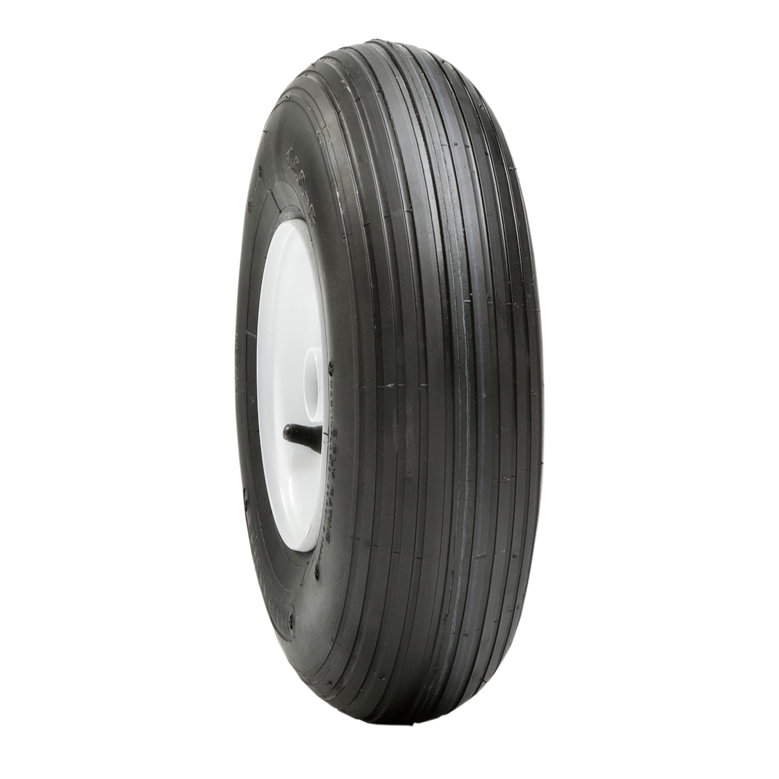 4.80/4.00-8 Greenball Wheelbarrow B/4PR
