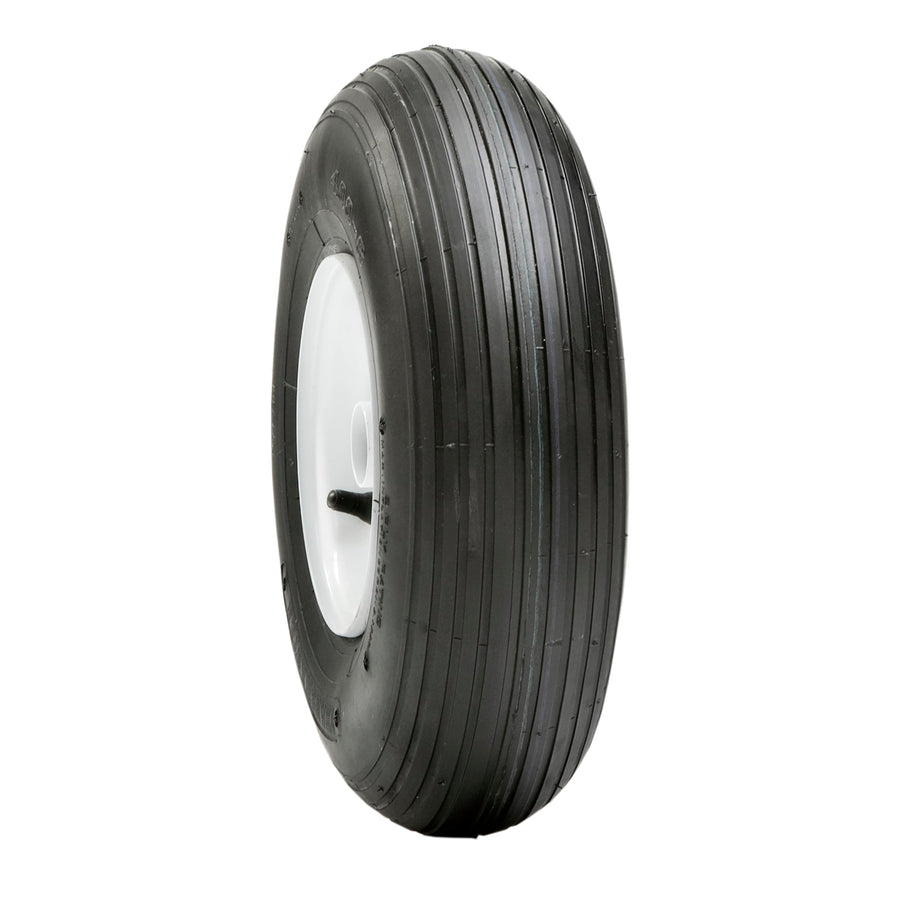 4.80/4.00-8 Greenball Wheelbarrow B/4PR