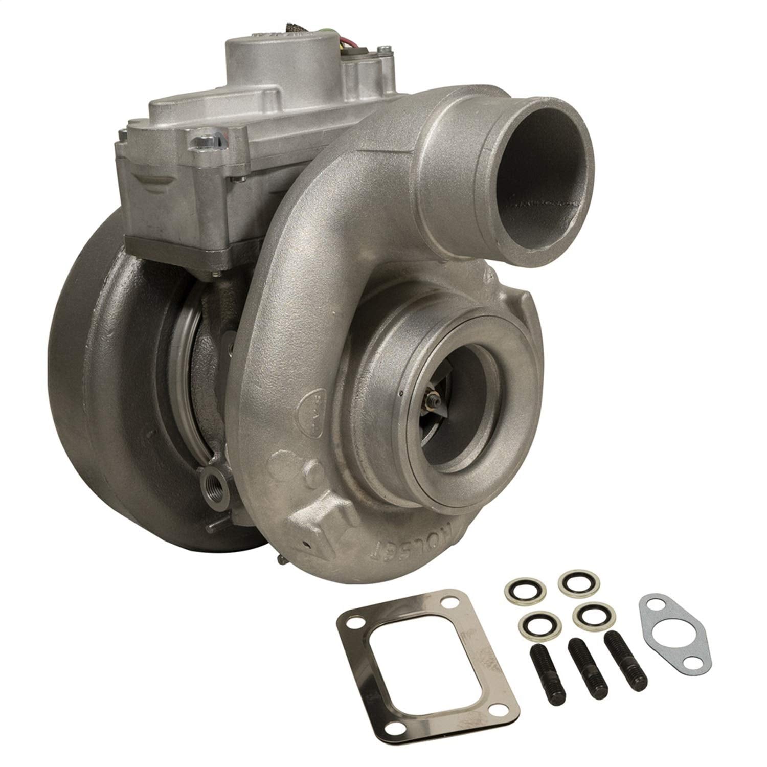 Exchange Turbo BD Diesel 1045775; Fits w/H351 Turbo;