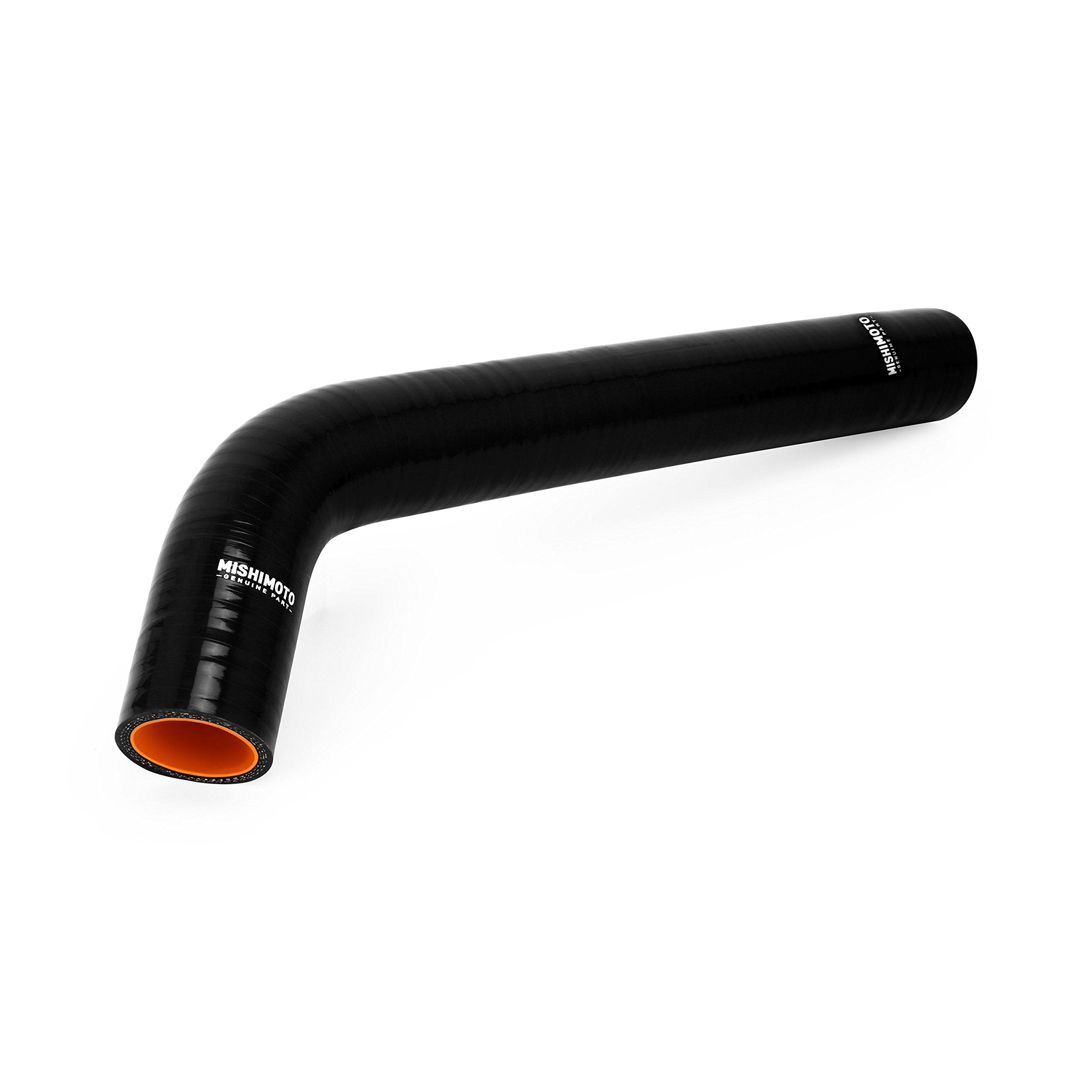 Mishimoto Silicone Radiator Hose Kit MMHOSE-SPY-00BK Fits Toyota MR-2 Spyder 2000-2005 Black