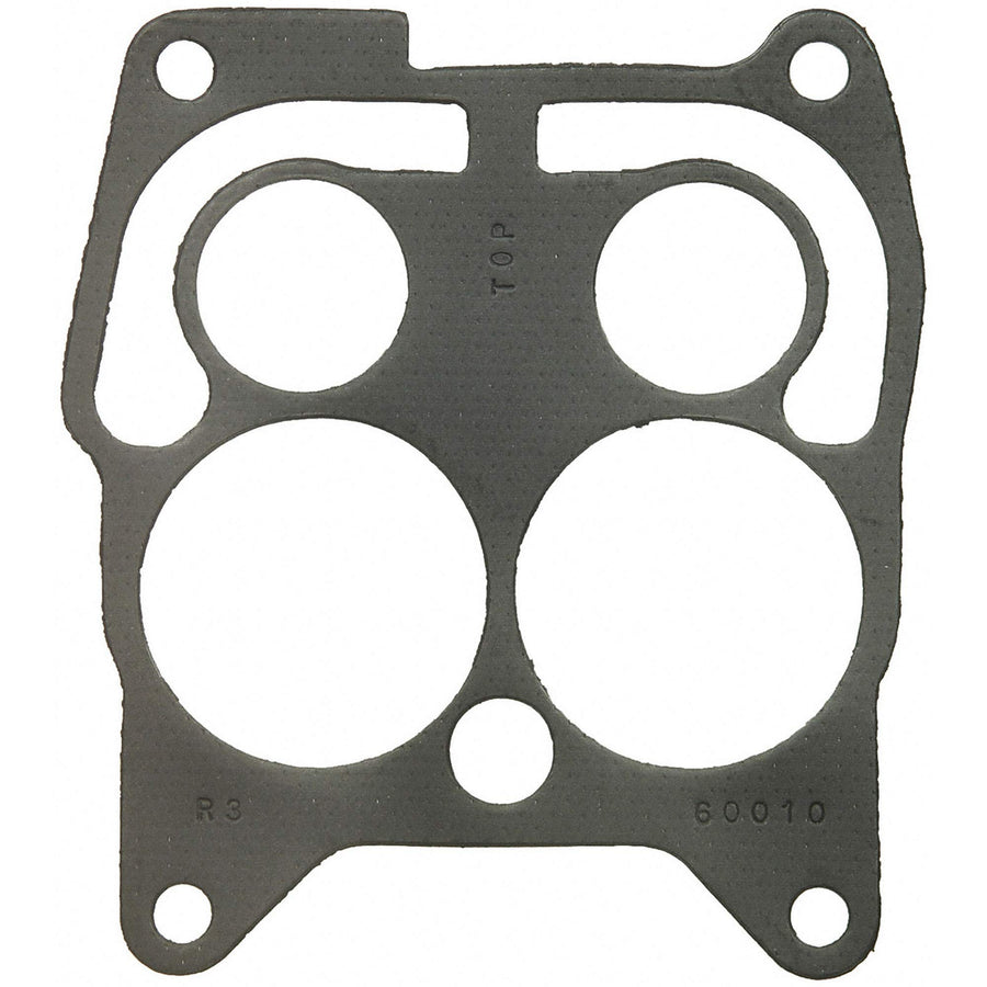 60010 FEL-PRO Carburetor Mounting Gasket
