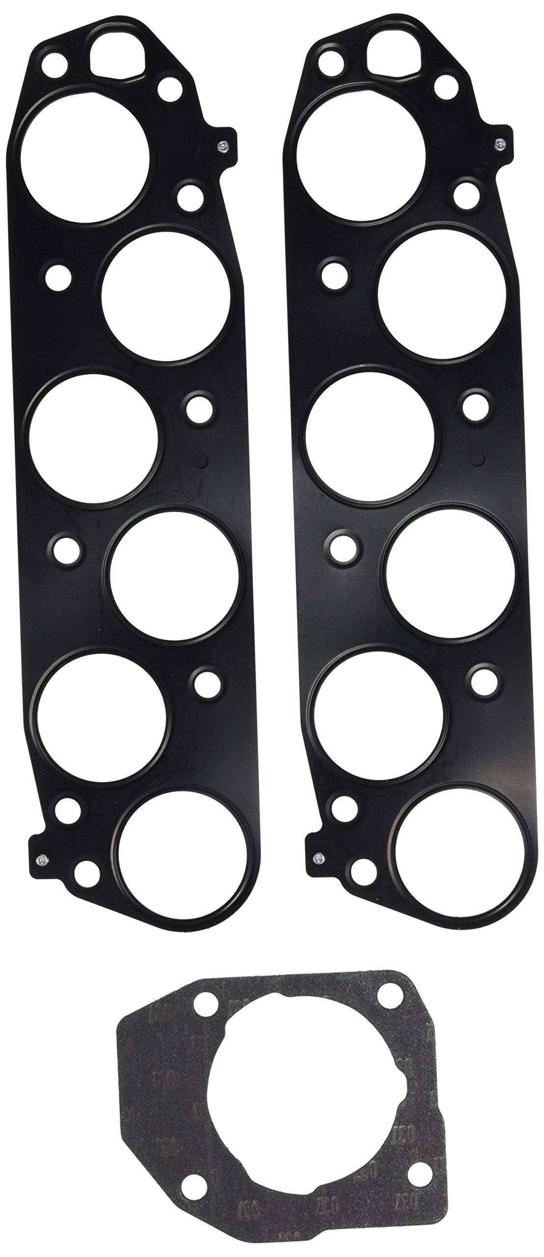 Fuel Injection Plenum Gasket Set MAHLE Original MS19469