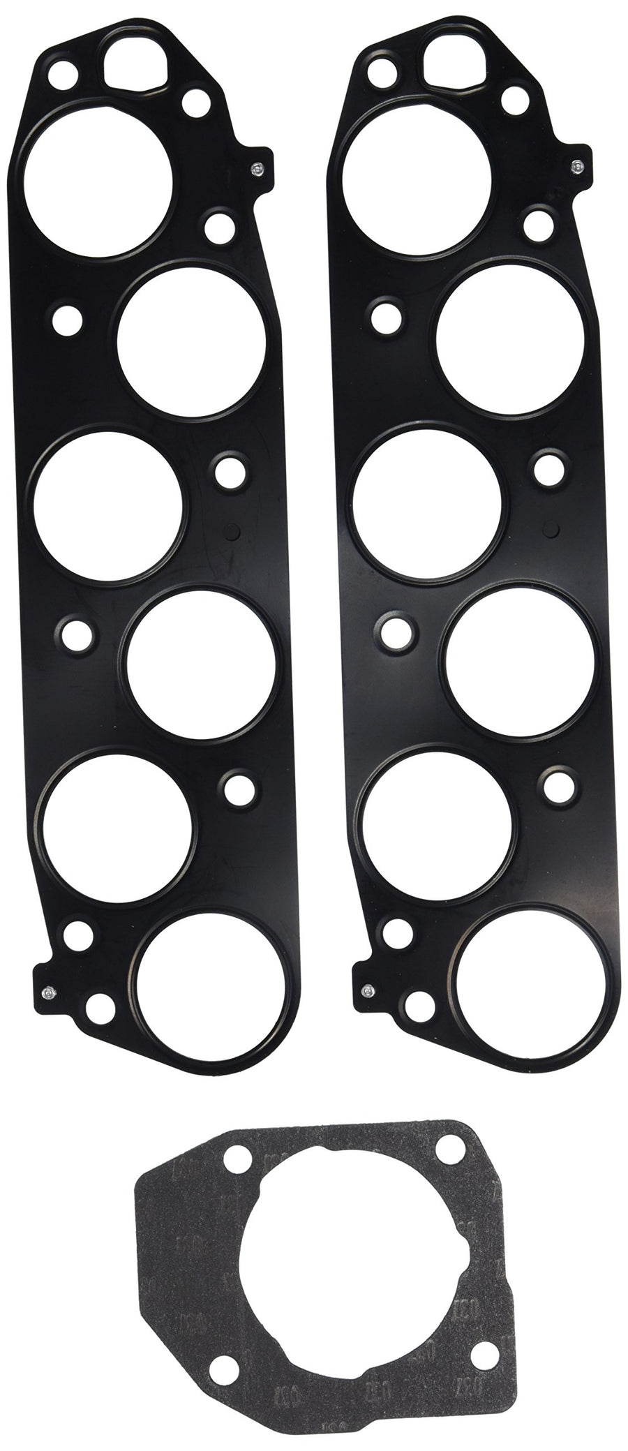 Fuel Injection Plenum Gasket Set MAHLE Original MS19469