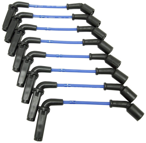 RC-GMX107 NGK (51436) Spark Plug Wire Set