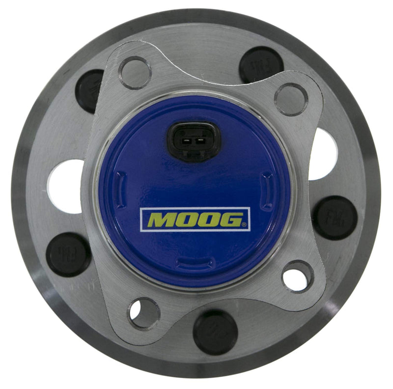 Wheel Bearing and Hub Assembly MOOG for Toyota Camry