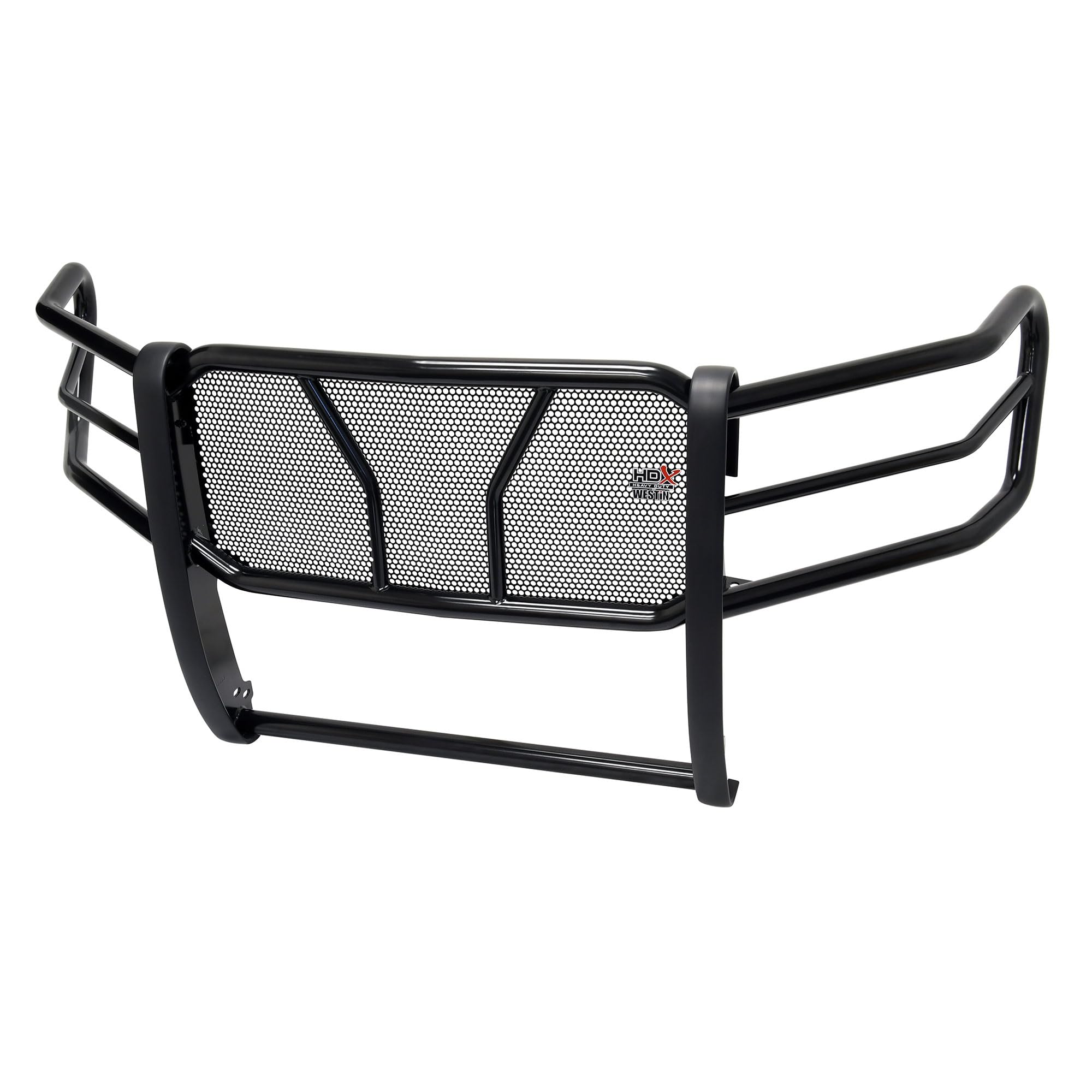 HDX Westin 57-24065 Grille Guard 3-Piece fits 2021-2026 F150 (Exc Platinum Raptor and 2022 and up Lightning EV)(without Camera)
