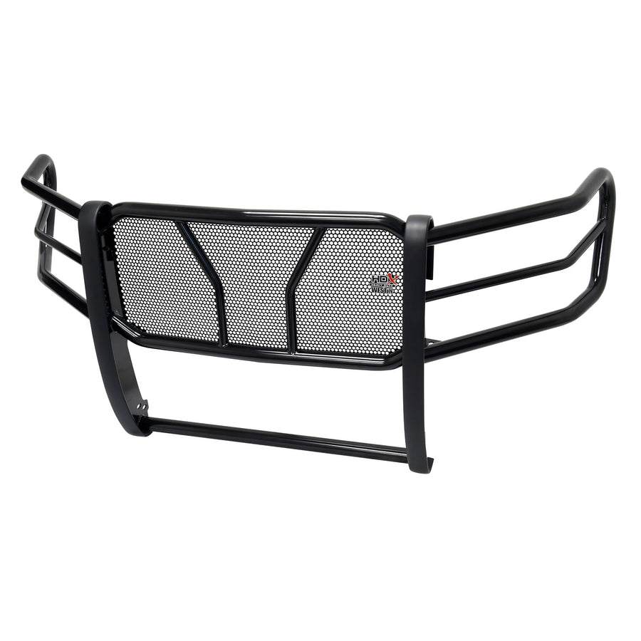 HDX Westin 57-24065 Grille Guard 3-Piece fits 2021-2026 F150 (Exc Platinum Raptor and 2022 and up Lightning EV)(without Camera)