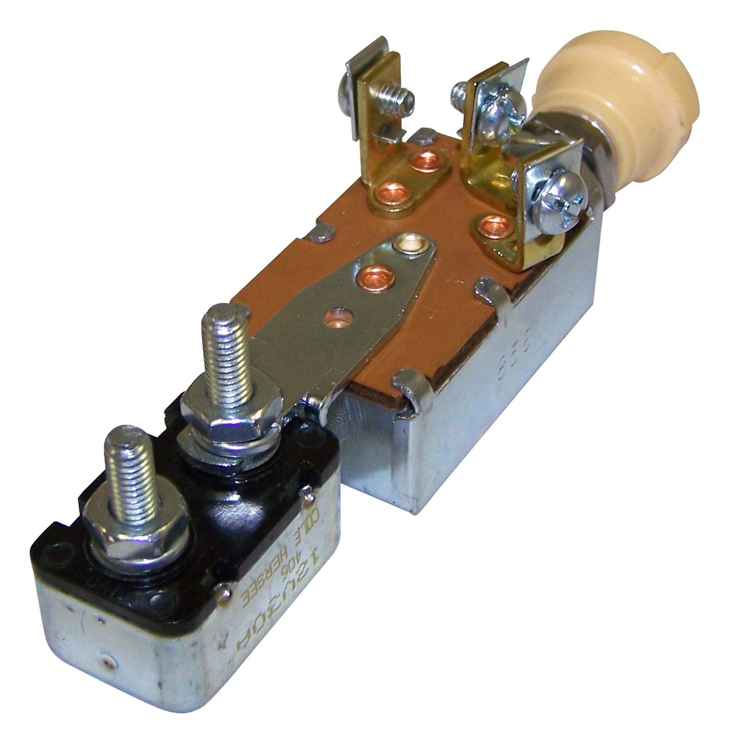 Headlight Switch Crown Automotive (J3671981)