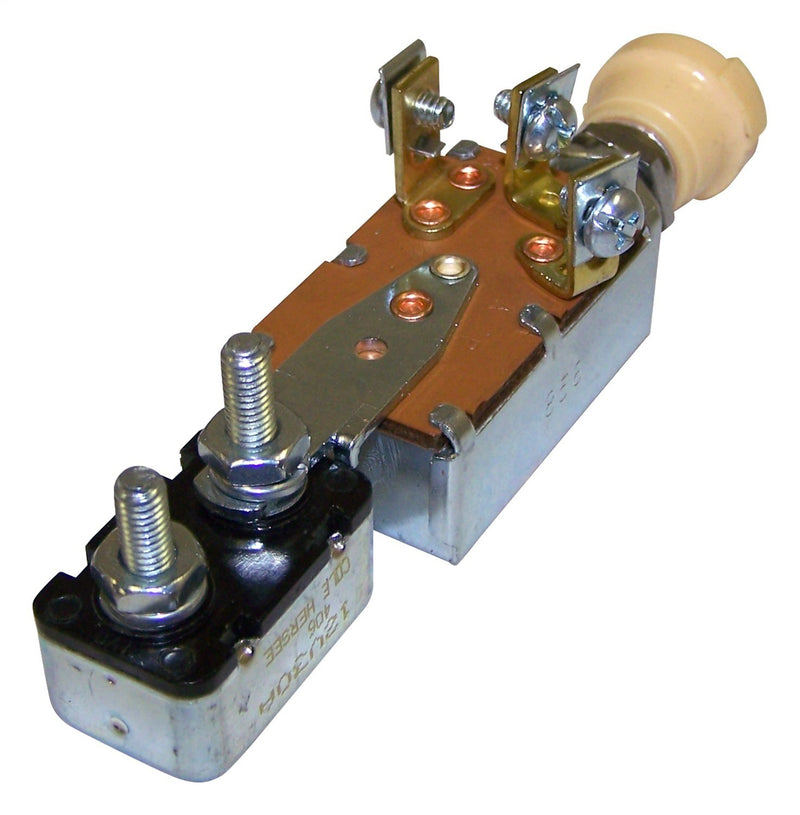 Headlight Switch Crown Automotive (J3671981)